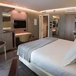论坛酒店 4* 庞贝