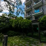论坛酒店 酒店 4*