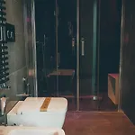 论坛酒店 酒店 4*