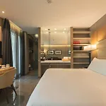 酒店 论坛酒店 4*