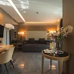 论坛酒店 酒店 4*