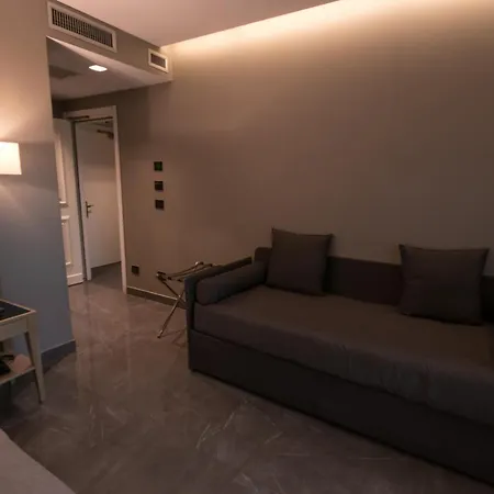 Forum Szálloda 4*