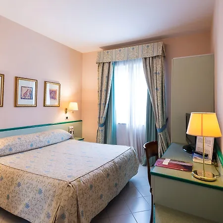 Forum 4* Pompei