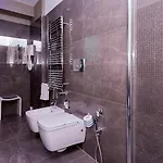 Отель Forum 4*