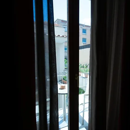 Hotel Forum Pompéi