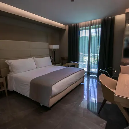 Forum Hotel
